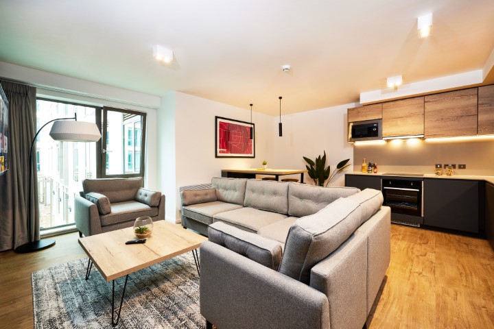  Cluster  -  Warwick Cannon Park  - Gallery -  3