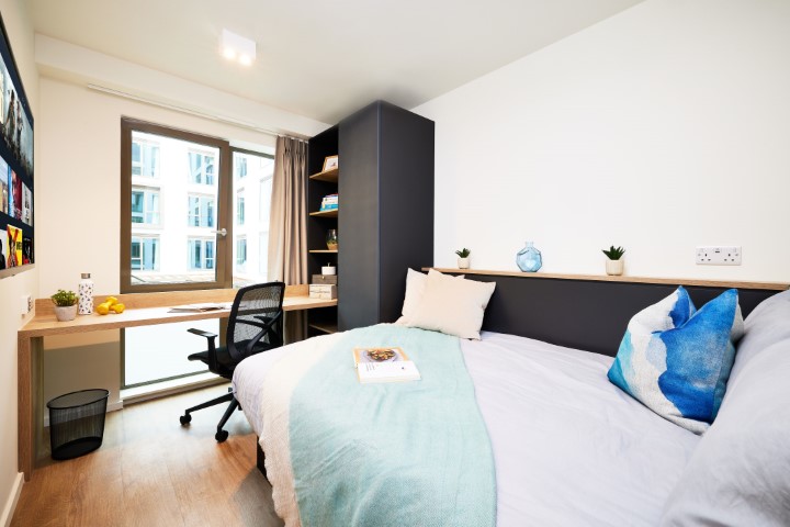 Cluster - Warwick Cannon Park - Gallery - 1