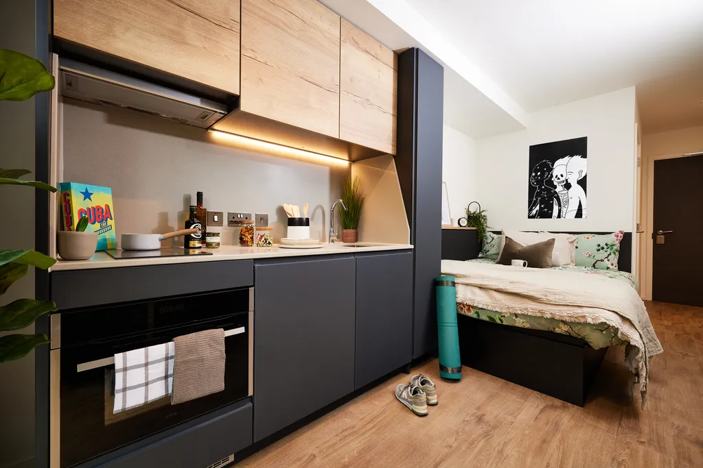 Lite - Warwick Cannon Park - Gallery - 1