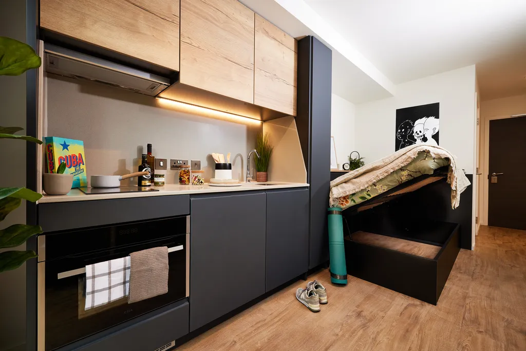 Lite - Warwick Cannon Park - Gallery - 3