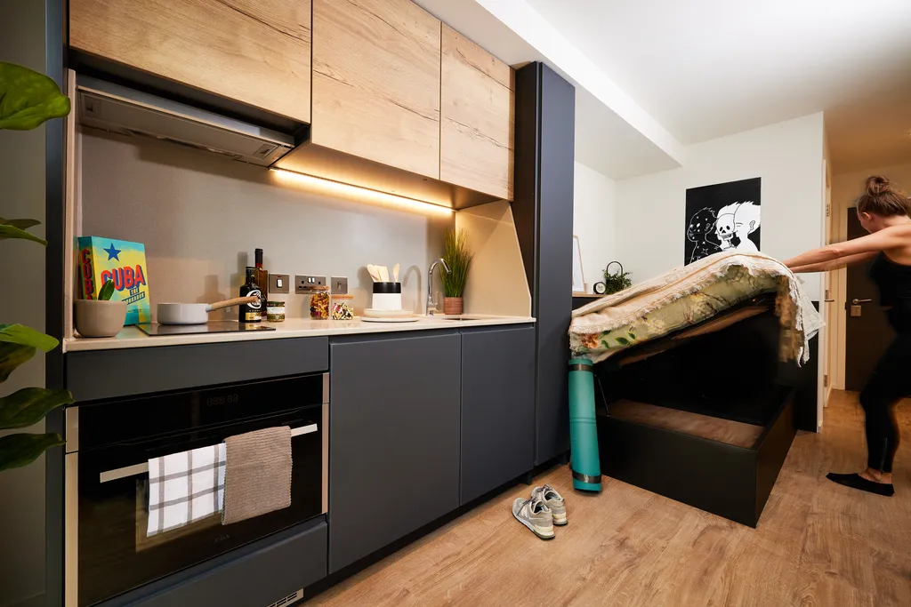 Lite - Warwick Cannon Park - Gallery - 4