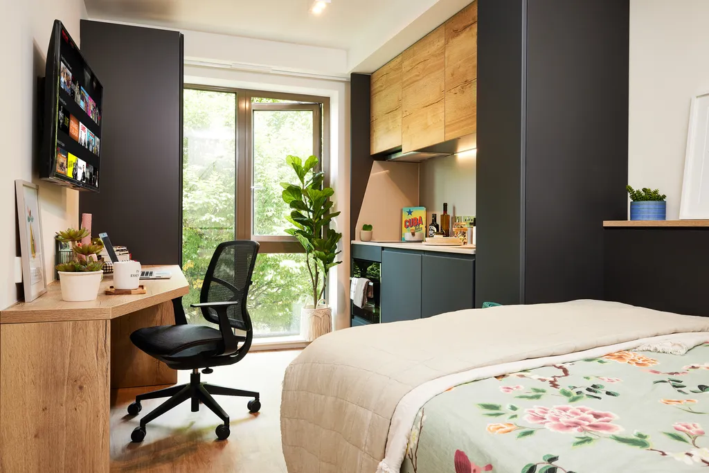 Lite - Warwick Cannon Park - Gallery - 5