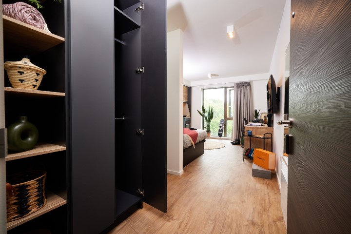 Classic - Warwick Cannon Park - Gallery - 2