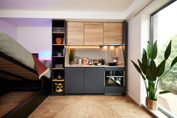  Classic  -  Warwick Cannon Park  - Gallery -  4