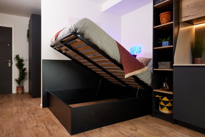 Classic - Warwick Cannon Park - Gallery - 6