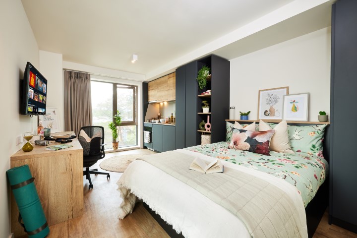 Classic Plus - Warwick Cannon Park - Gallery - 1