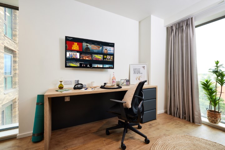  Classic Plus  -  Warwick Cannon Park  - Gallery -  4