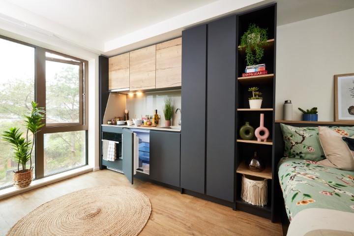  Classic Plus  -  Warwick Cannon Park  - Gallery -  3