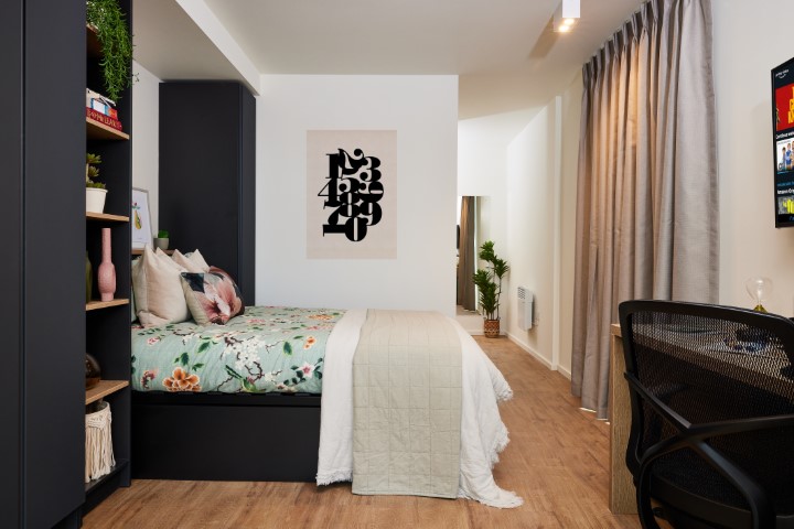  Classic Plus  -  Warwick Cannon Park  - Gallery -  5