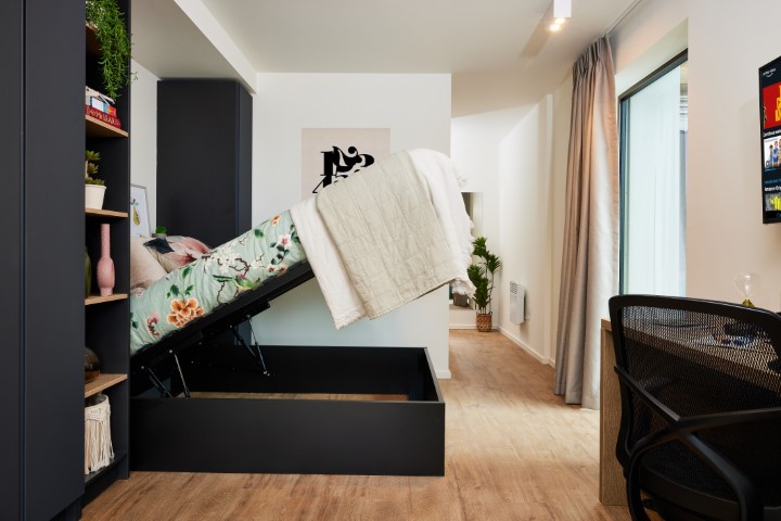 Classic Plus - Warwick Cannon Park - Gallery - 2