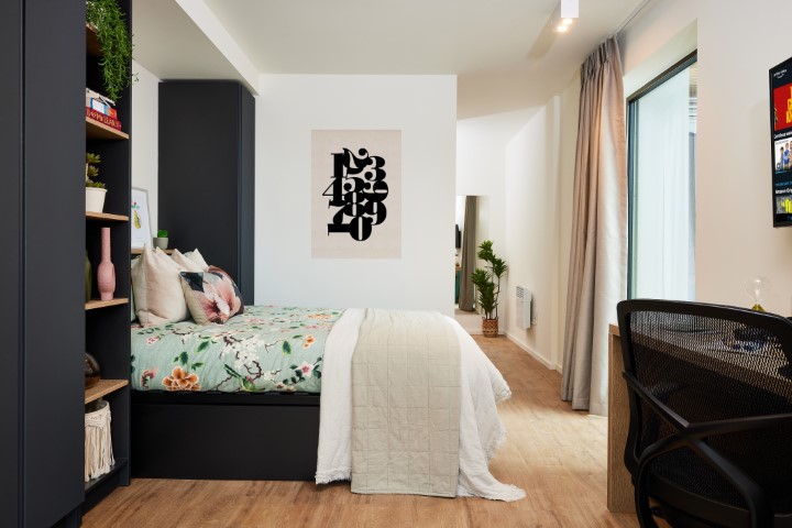  Classic Plus  -  Warwick Cannon Park  - Gallery -  6