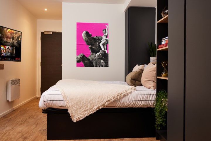  Premium  -  Warwick Cannon Park  - Gallery -  1