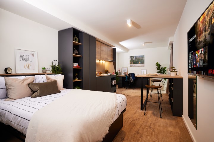  Premium  -  Warwick Cannon Park  - Gallery -  6