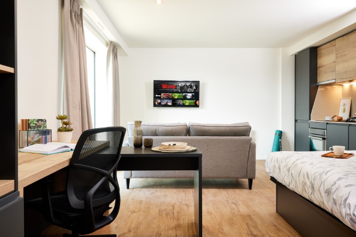 Deluxe - Warwick Cannon Park - Gallery - 7