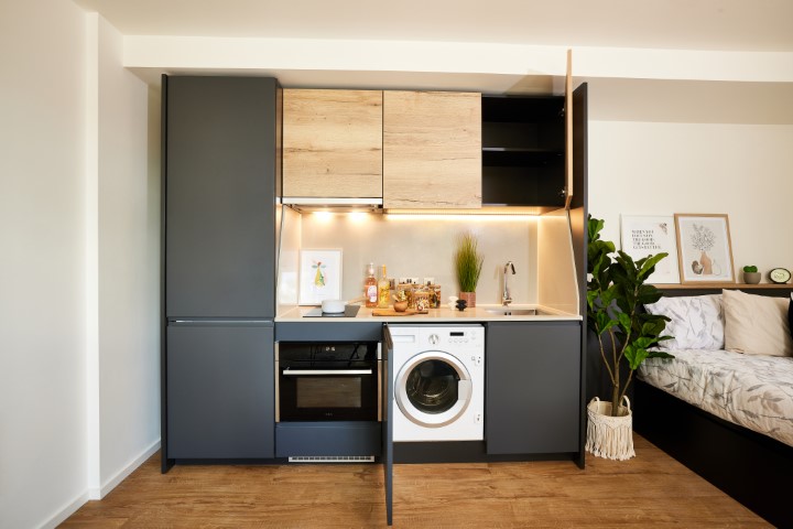 Deluxe - Warwick Cannon Park - Gallery - 6