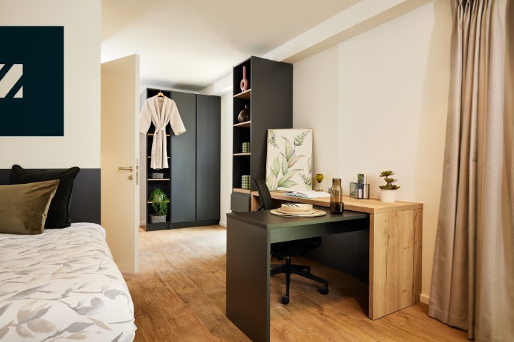  Deluxe  -  Warwick Cannon Park  - Gallery -  3