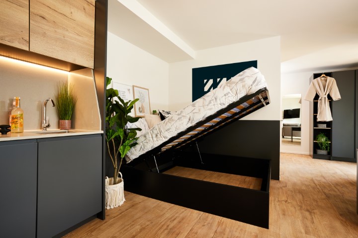 Deluxe - Warwick Cannon Park - Gallery - 5