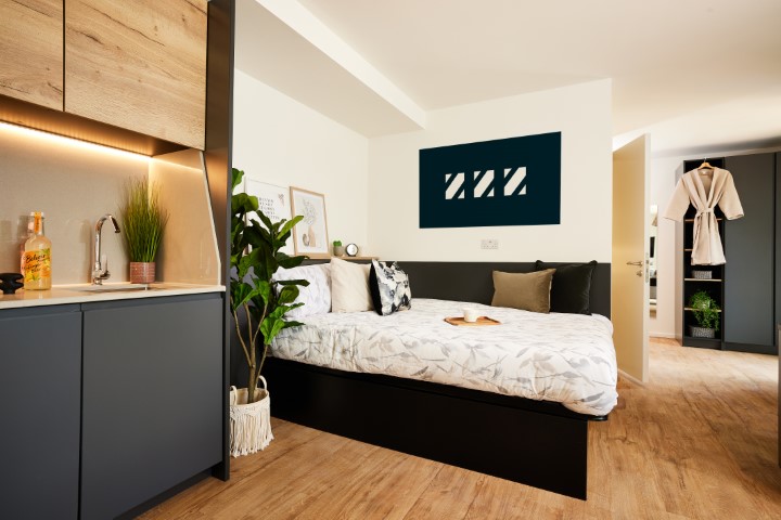 Deluxe - Warwick Cannon Park - Gallery - 1