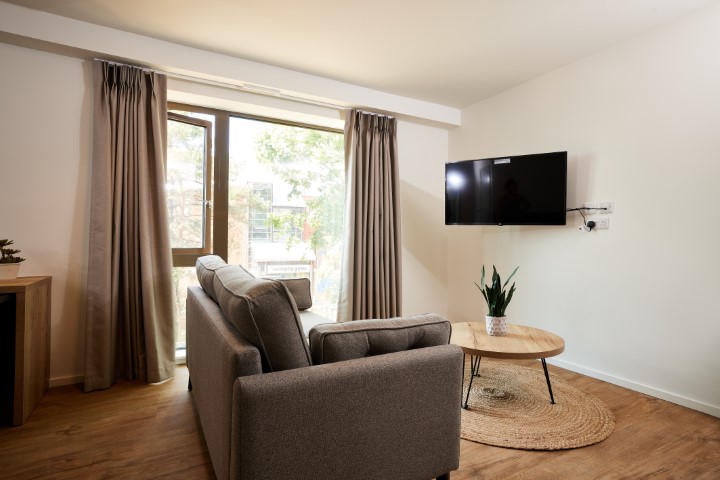  Deluxe  -  Warwick Cannon Park  - Gallery -  4