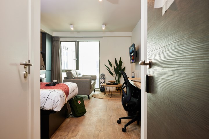 Ultimate Vita - Warwick Cannon Park - Gallery - 2