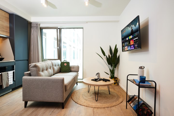 Ultimate Vita - Warwick Cannon Park - Gallery - 4