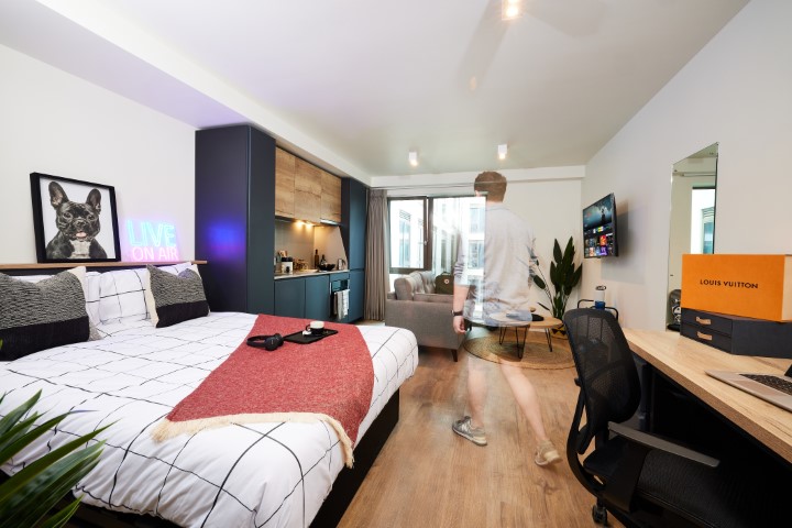 Ultimate Vita - Warwick Cannon Park - Gallery - 5