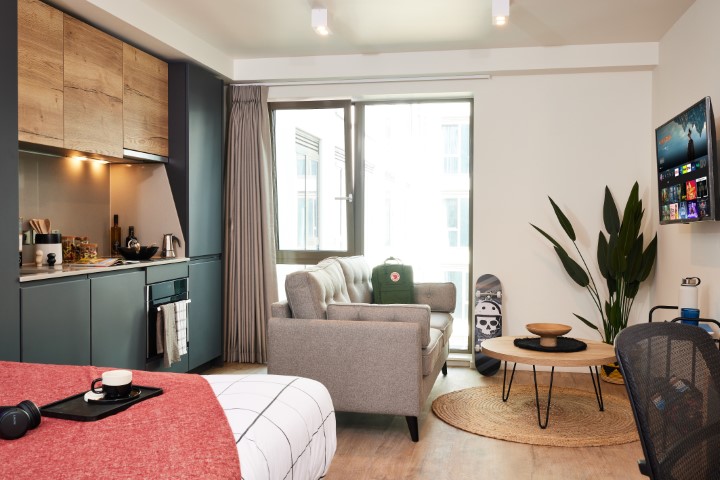 Ultimate Vita - Warwick Cannon Park - Gallery - 6