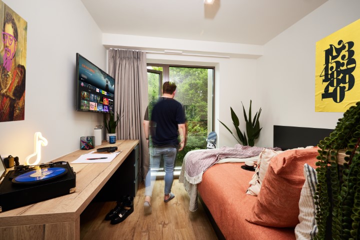  Twin Room  -  Warwick Cannon Park  - Gallery -  2