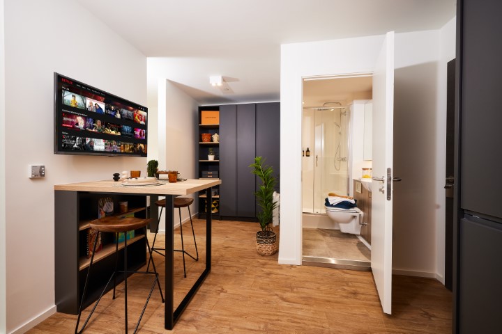  Twin Room  -  Warwick Cannon Park  - Gallery -  6