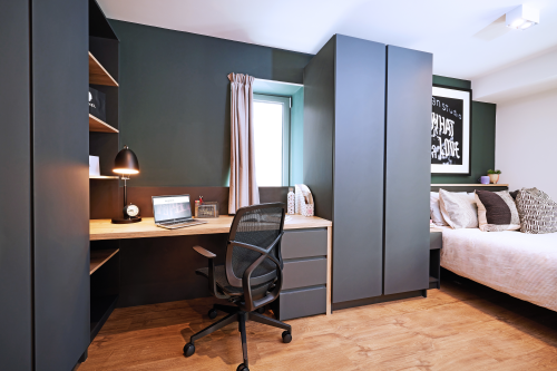 Park Place - Gallery - 29
