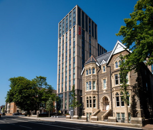 Park Place