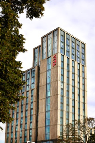 Park Place