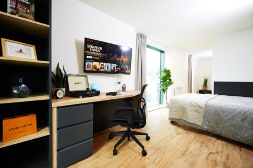 Park Place - Gallery - 23