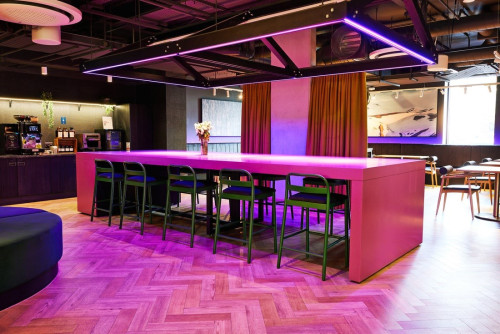 Park Place - Gallery - 17