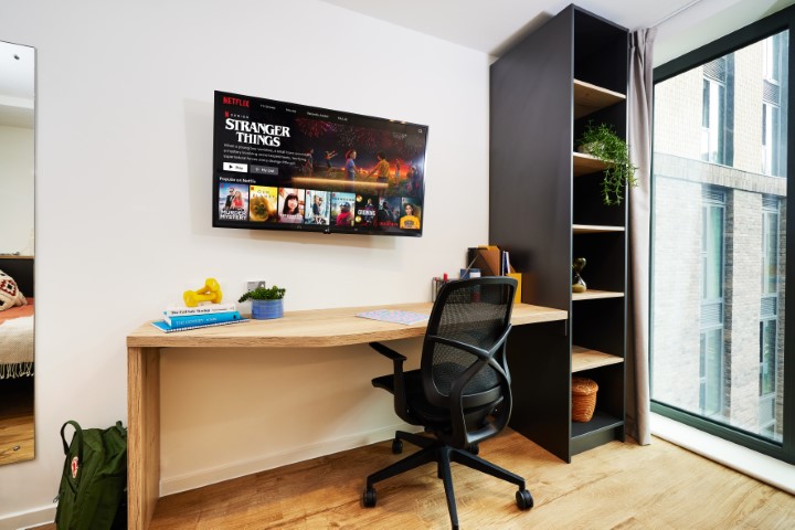  Classic Studio  -  Park Place  - Gallery -  5