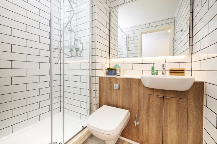  Classic Studio  -  Park Place  - Gallery -  12