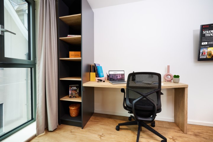  Classic Plus  -  Park Place  - Gallery -  8
