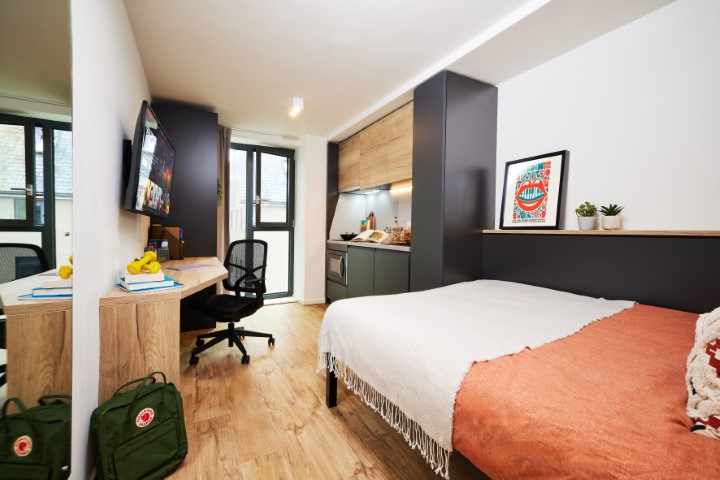  Classic Plus  -  Park Place  - Gallery -  1