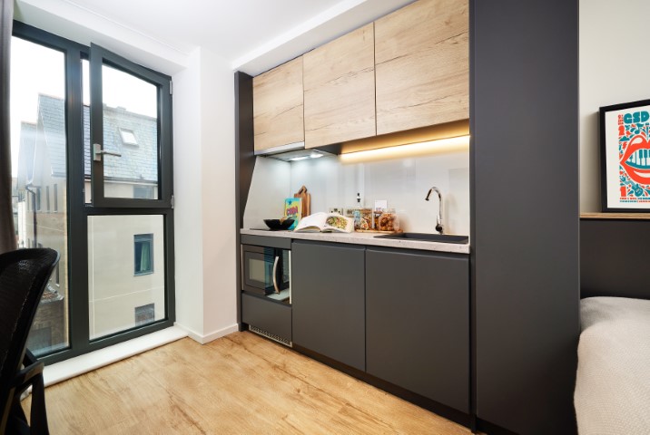  Classic Plus  -  Park Place  - Gallery -  5