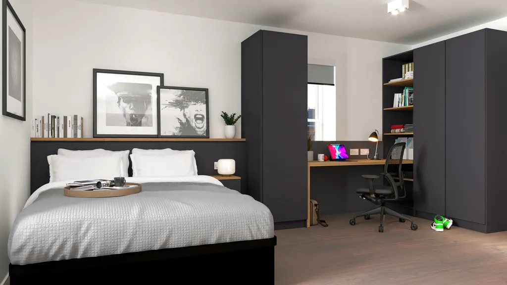  Deluxe  -  Park Place  - Gallery -  1