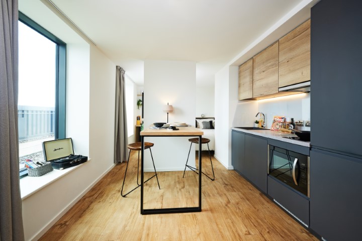  Ultimate Vita  -  Park Place  - Gallery -  7