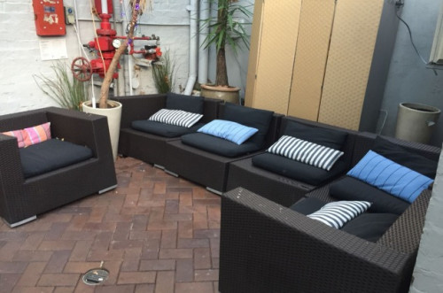 Park Side - Surry Hills - Gallery - 8
