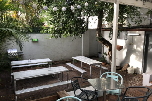 Park Side - Surry Hills - Gallery - 4