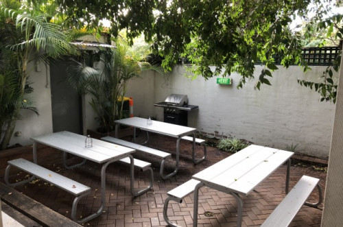 Park Side - Surry Hills - Gallery - 3