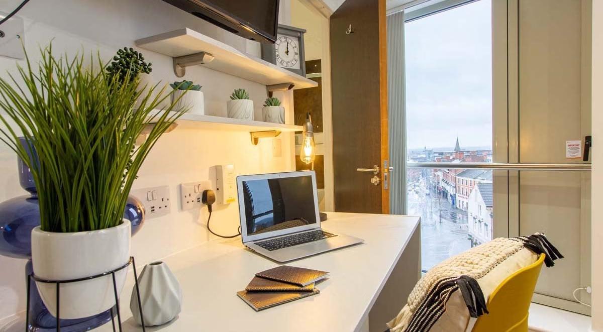  Standard En-Suite  -  Orbital  - Gallery -  21