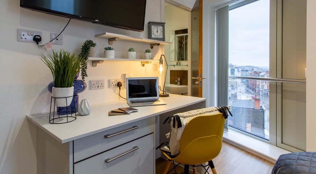 Standard En-Suite - Orbital - Gallery - 7