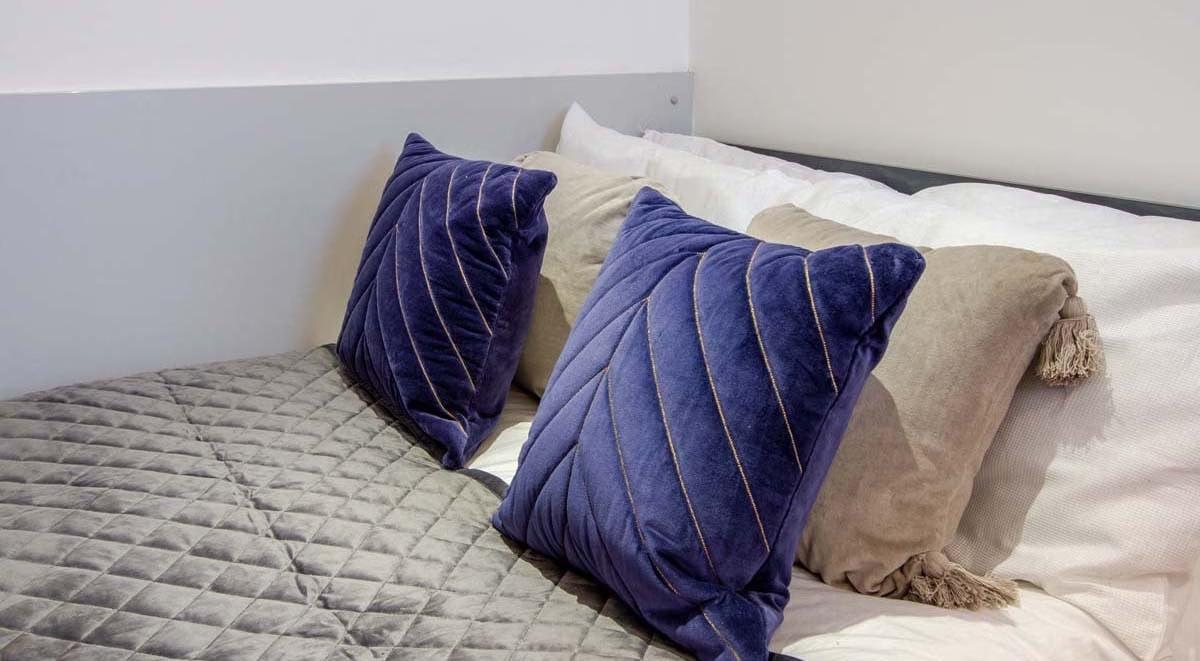 Premium En-Suite - Orbital - Gallery - 1