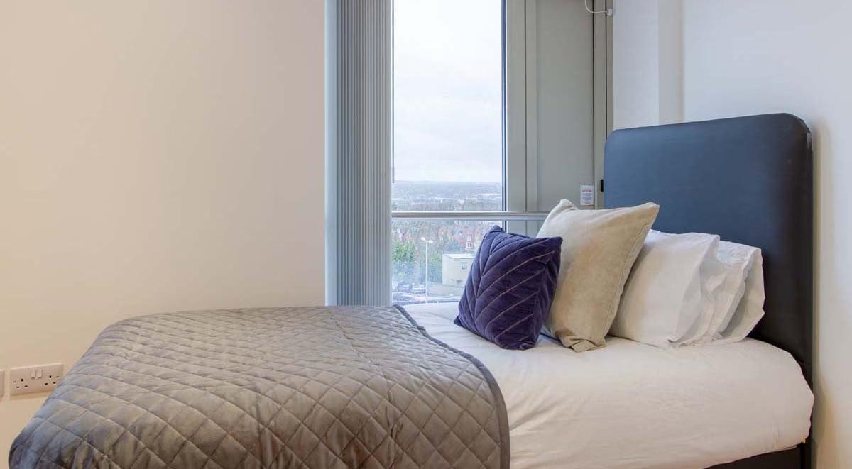  Classic En-Suite  -  Orbital  - Gallery -  5