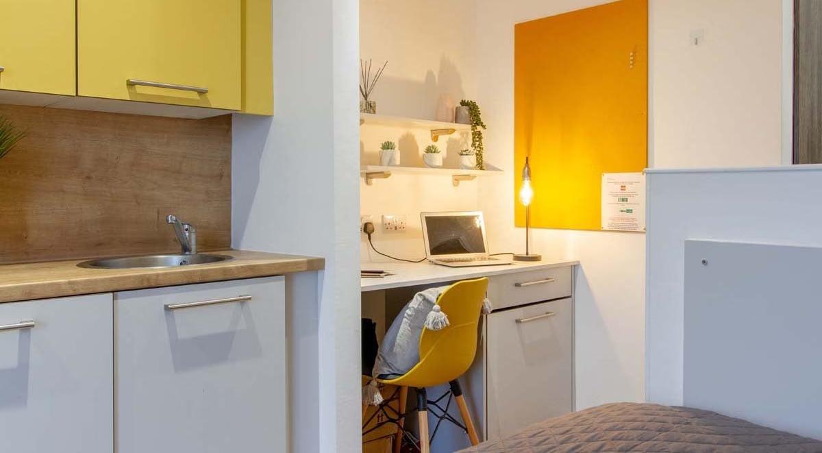  Classic Studio  -  Orbital  - Gallery -  22