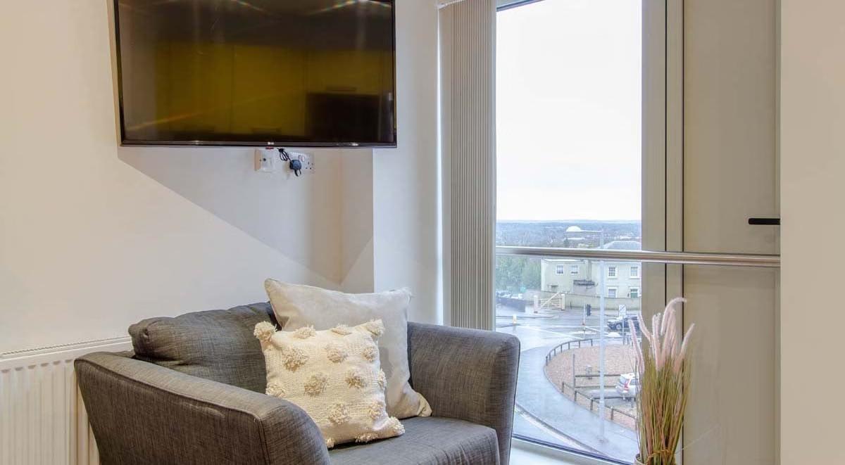  Classic Studio  -  Orbital  - Gallery -  23